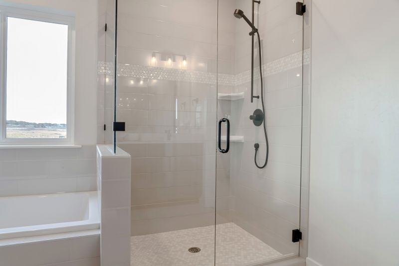 Shower Door Replacements