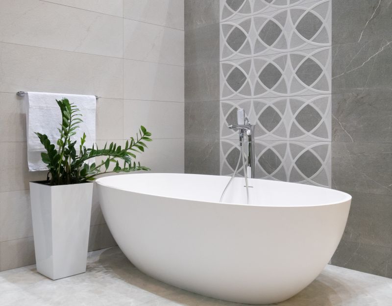 Freestanding Bathtubs