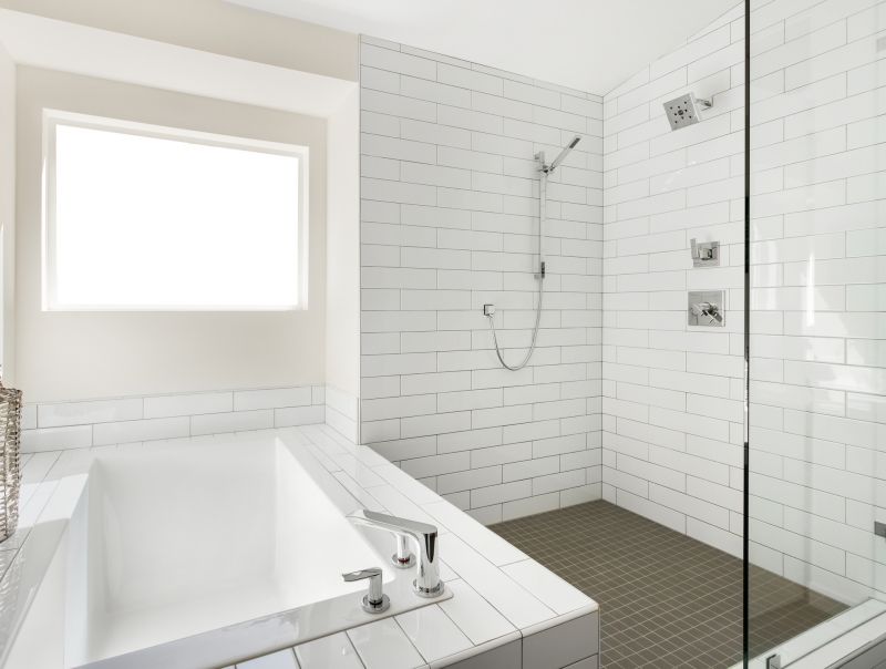 Best Shower Remodeling Contractors in Littleton, CO